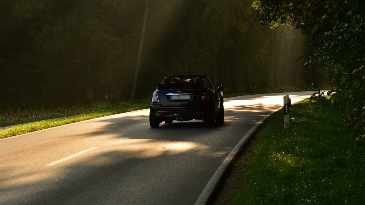 la sécurité de la voiture rétrofitée
