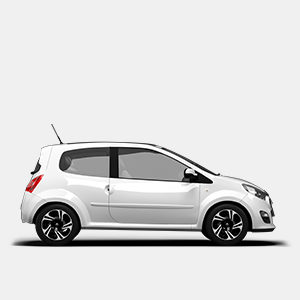 rétrofit twingo 2