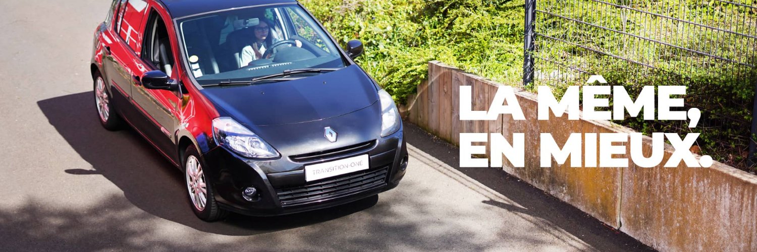 Electrifier son véhicule